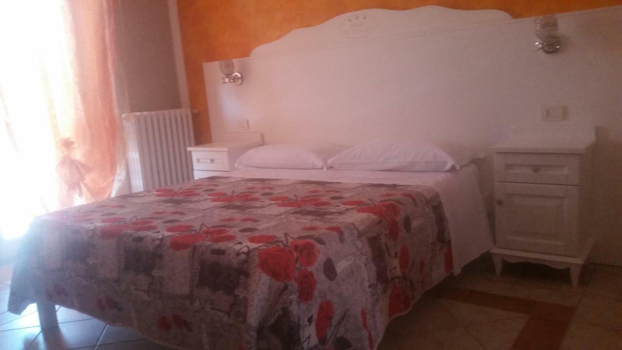 Bed and Breakfast Il Rifugio di Dante Sinalunga Esterno foto