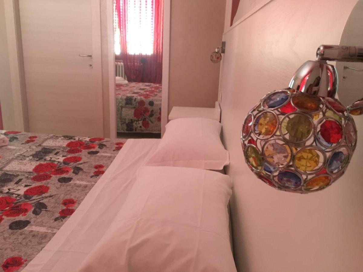 Bed and Breakfast Il Rifugio di Dante Sinalunga Esterno foto